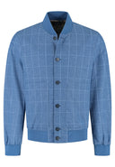 FENTON Bomberjack Blue