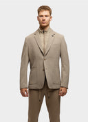 HAMUND Jacket Windcatcher Saharasand