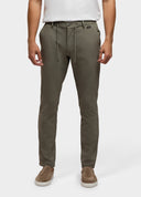CARSON Trousers Lightkhaki