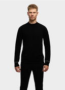 EERO Sweater Black