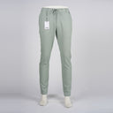 CARSON Trousers Lightgreen