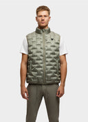 FOLKE Bodywarmer Lightgreen