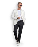 CHEERGO Jacket Cream