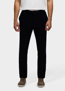 CARSON Trousers Navy