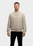 FENTON Bomberjack Beige