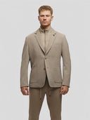 HAMUND Jacket Windcatcher Saharasand