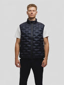 FOLKE Bodywarmer DarkNavy