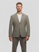 ANDRIAN Jacket Lightgreen